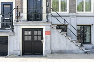 thumbnail: Property entrance
