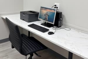 thumbnail: Business center