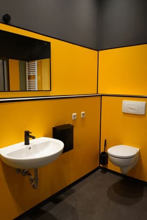 thumbnail: Bathroom