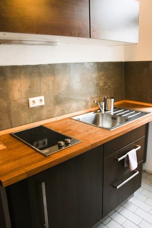 thumbnail: Private kitchen