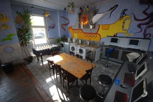 thumbnail: Dining