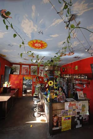 thumbnail: Terrace/patio