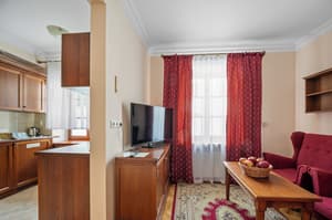 thumbnail: Interior