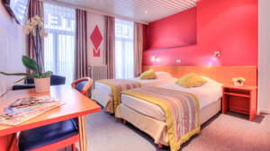 thumbnail: Rooms