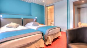 thumbnail: Rooms