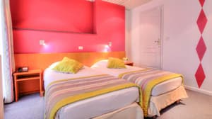 thumbnail: Rooms
