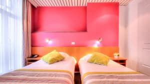 thumbnail: Rooms