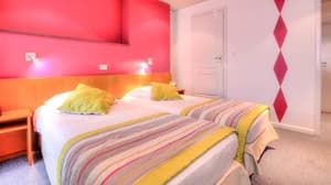 thumbnail: Rooms