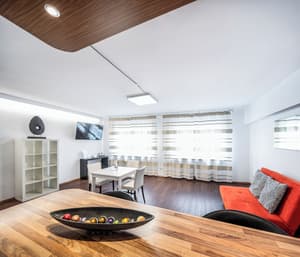 thumbnail: Living area
