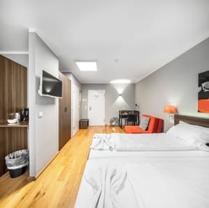 thumbnail: Room