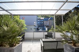 thumbnail: Terrace/patio
