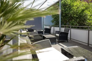 thumbnail: Terrace/patio