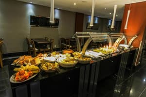 thumbnail: Restaurant