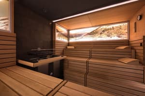 thumbnail: Sauna