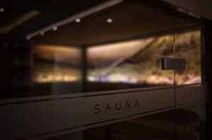 thumbnail: Sauna