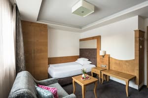 thumbnail: Room
