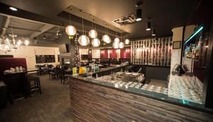 thumbnail: Restaurant