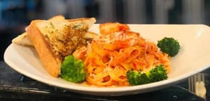 thumbnail: Restaurant