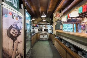 thumbnail: Interior entrance