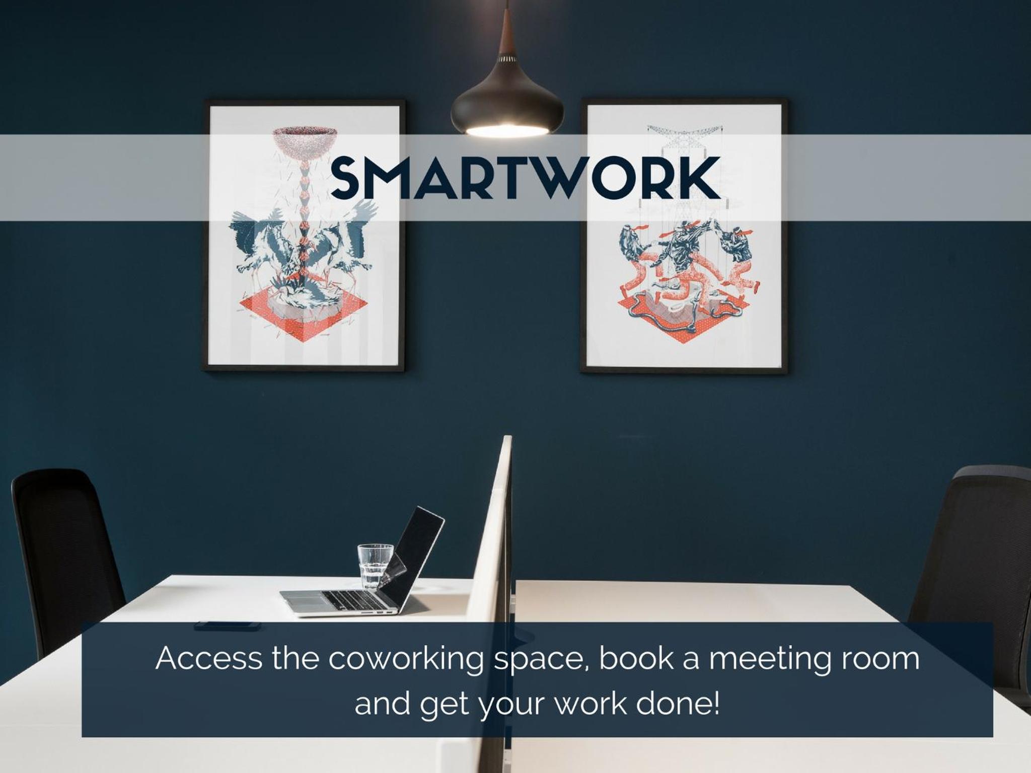 Work-area