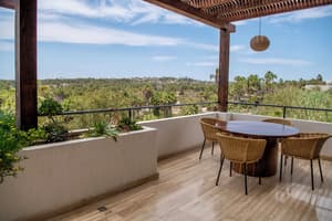 thumbnail: Terrace/patio