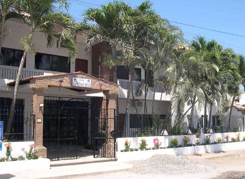 General view