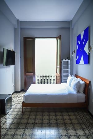 thumbnail: Rooms