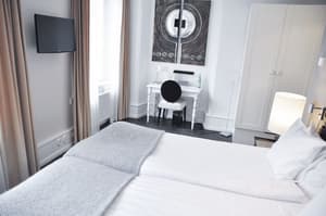 thumbnail: Room