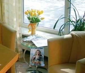 thumbnail: Interior