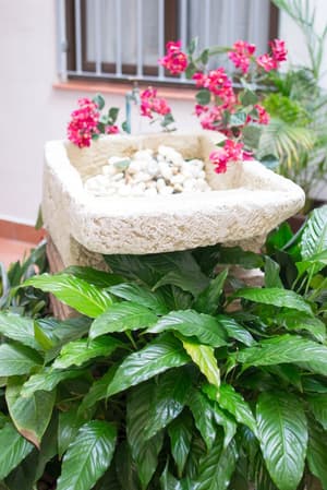 thumbnail: Interior detail