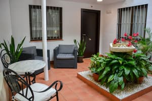 thumbnail: Interior