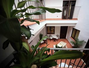 thumbnail: Interior