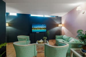 thumbnail: Living area