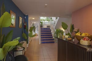 thumbnail: Reception