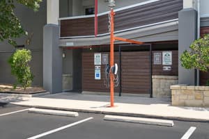 thumbnail: Property amenity