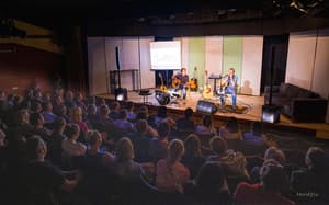 thumbnail: Theater show