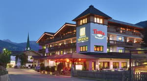 Zell im Zillertal thumbnail