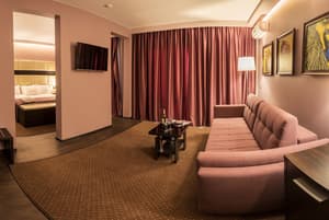 thumbnail: Outdoor pool