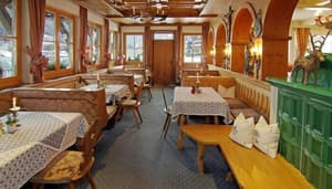 thumbnail: Restaurant