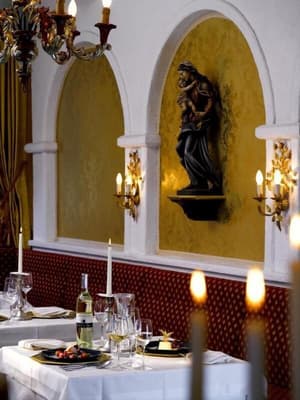thumbnail: Restaurant