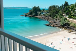 thumbnail: Beach/ocean view