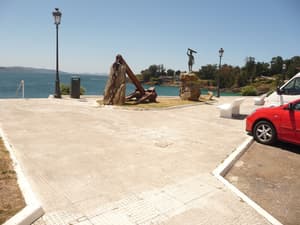 thumbnail: View from property