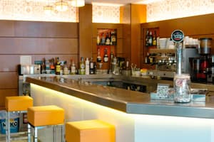 thumbnail: Coffee shop