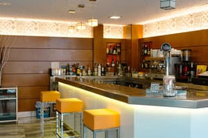 thumbnail: Coffee shop