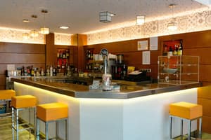 thumbnail: Coffee shop