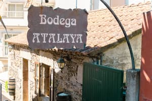 thumbnail: Winery