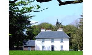 thumbnail: Front of property