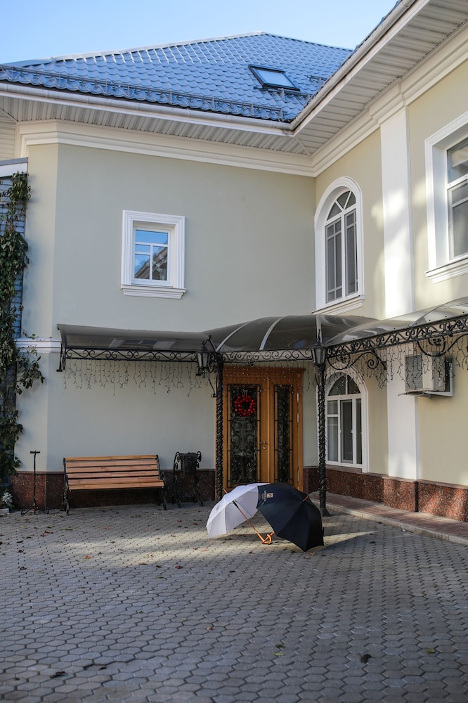 Porch