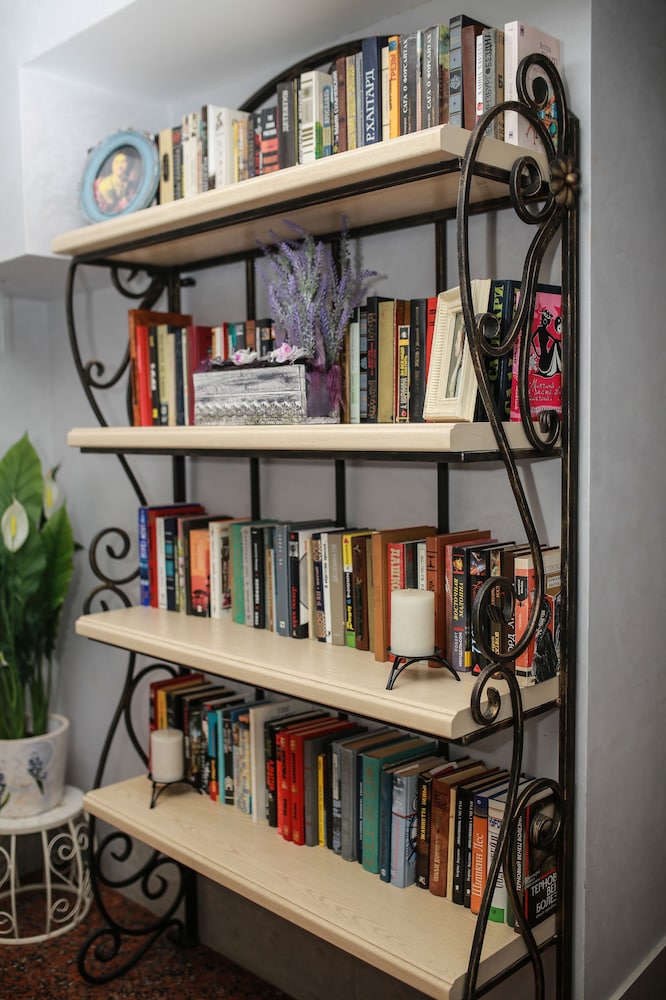 Library