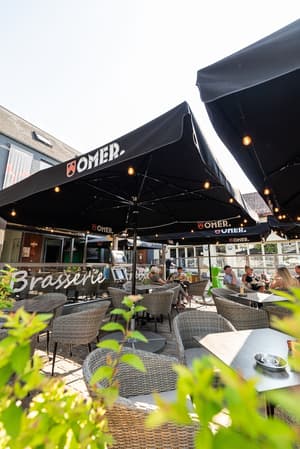 thumbnail: Terrace/patio